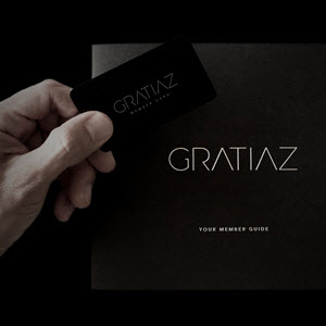 Gratiaz Membership
