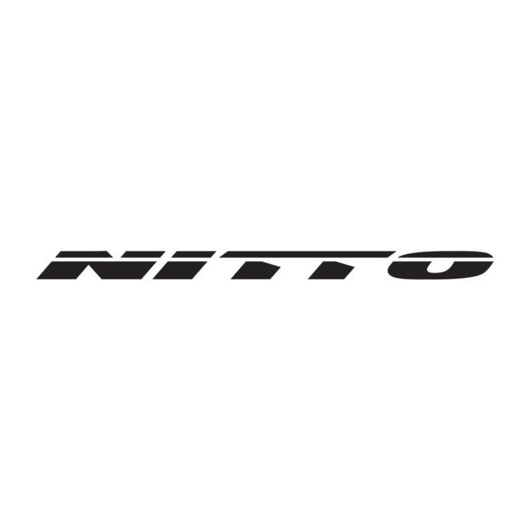 nitto logo