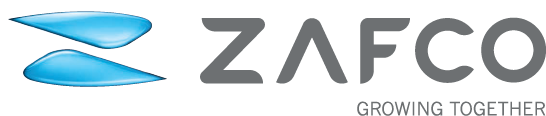 ZAFCO International Logo