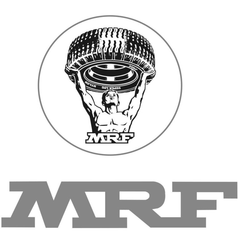 MRF Logo