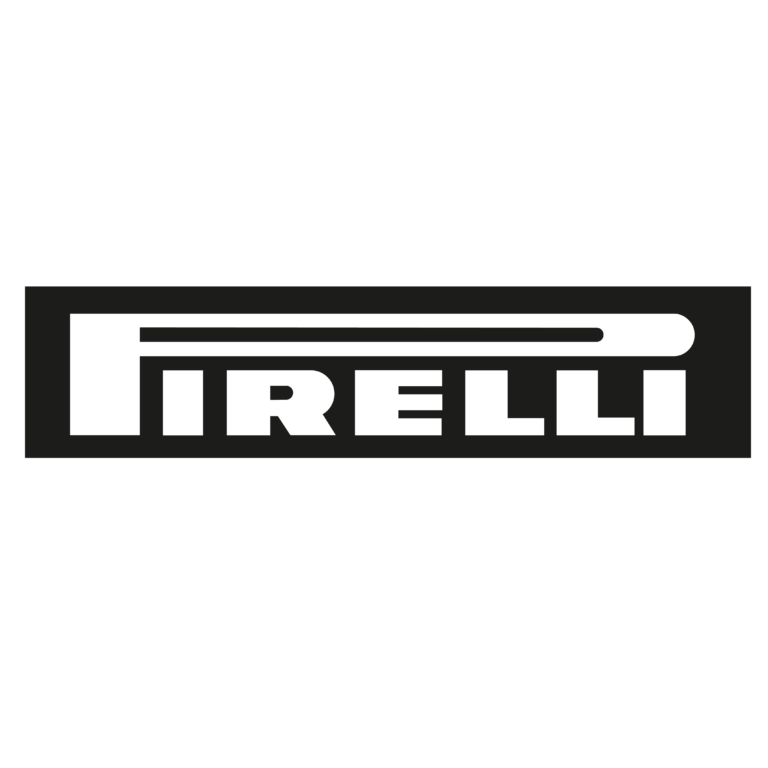 Pirelli Logo