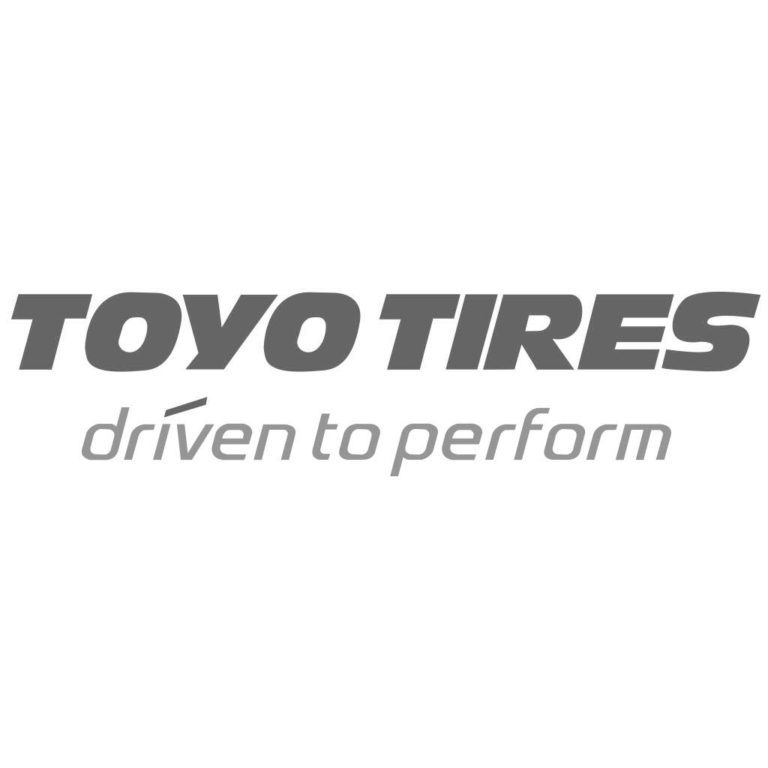 Toyo Tires Logo