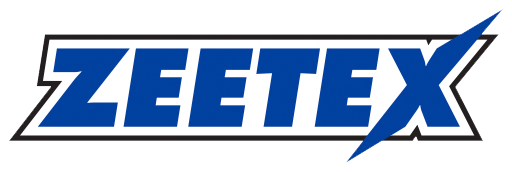 ZEETEX logo
