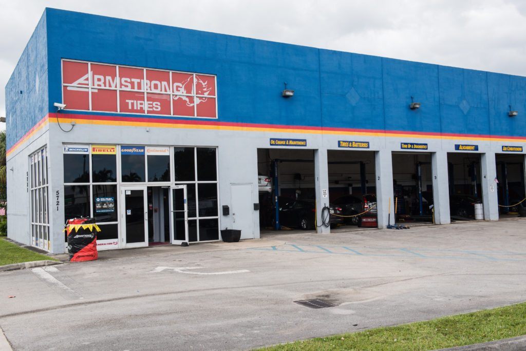 Turn Challenges into Opportunities How tire retailers can thrive in a