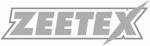 ZEETEX Logo - grey